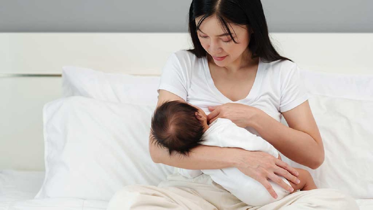 ăn gì để sữa đặc