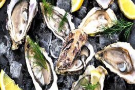 Giải Đáp: Bầu Ăn Hàu Được Không Và Có Tốt Không?