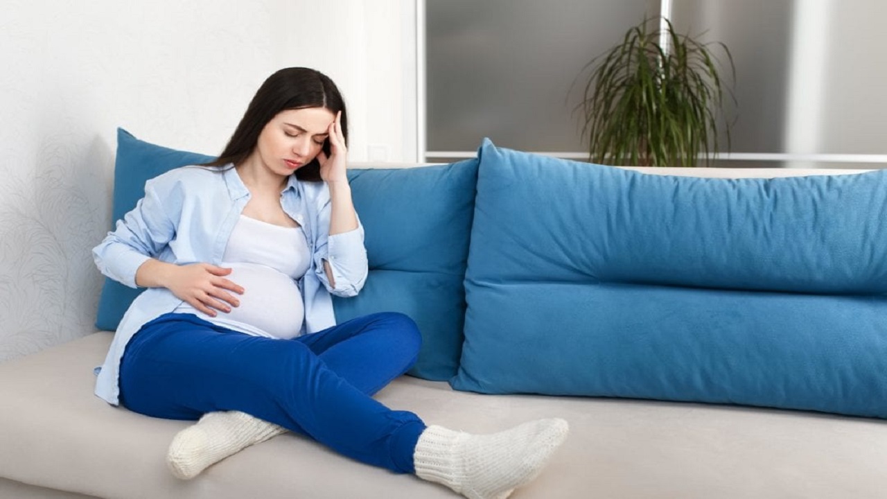 cảm giác buồn nôn khi mang thai như thế nào