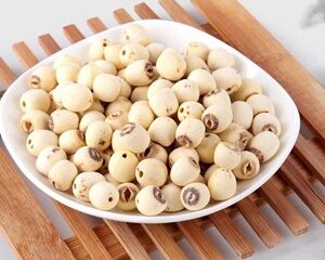 Nên Ăn Hạt Sen Lúc Nào? Bí Quyết Dưỡng Tâm, An Thần Từ Thiên Nhiên