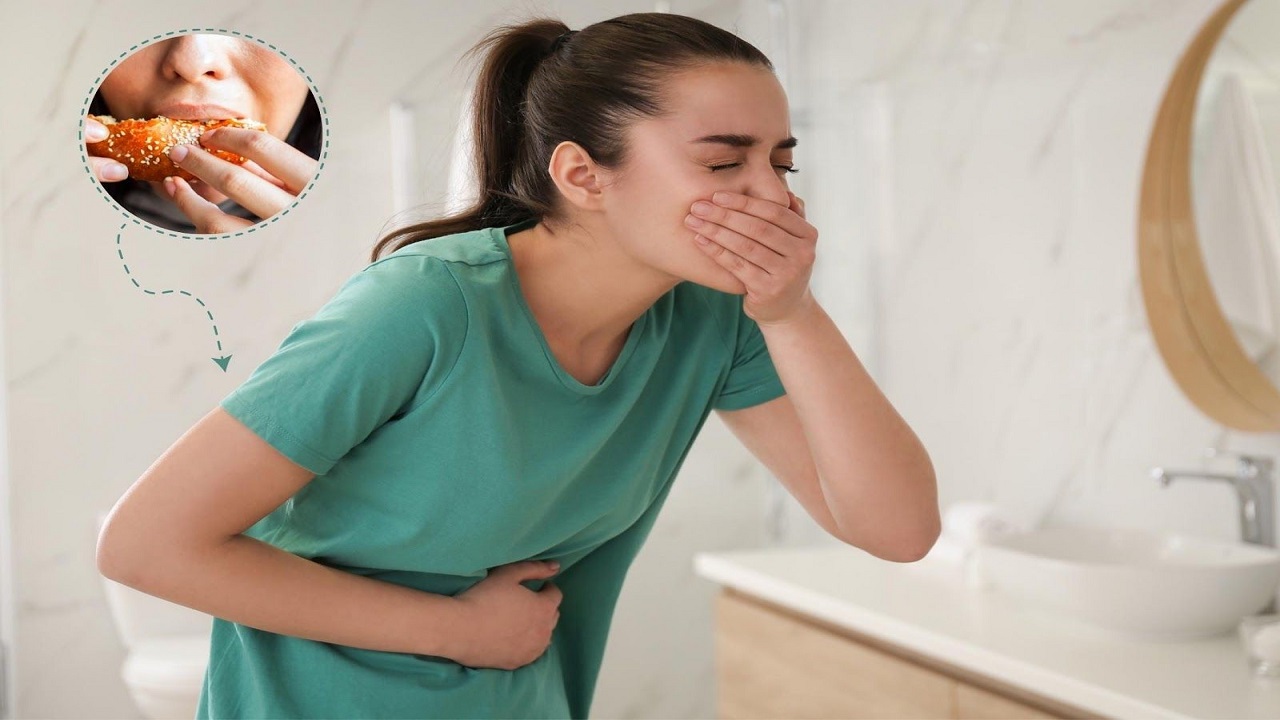 ngộ độc thực phẩm nên ăn gì