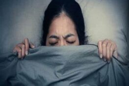 Tại Sao Bạn Ngủ Hay Mơ Ác Mộng? 7 Lý Do Thường Gặp