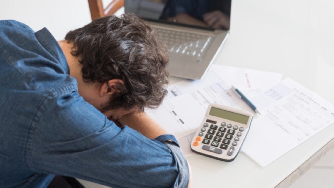 vì sao người hay uể oải