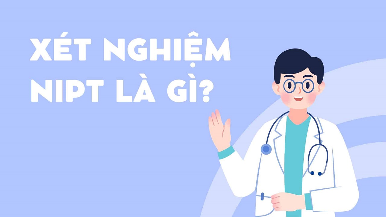 xét nghiệm nipt