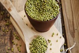 Ăn đậu xanh có béo không? Câu trả lời khiến nhiều người bất ngờ!