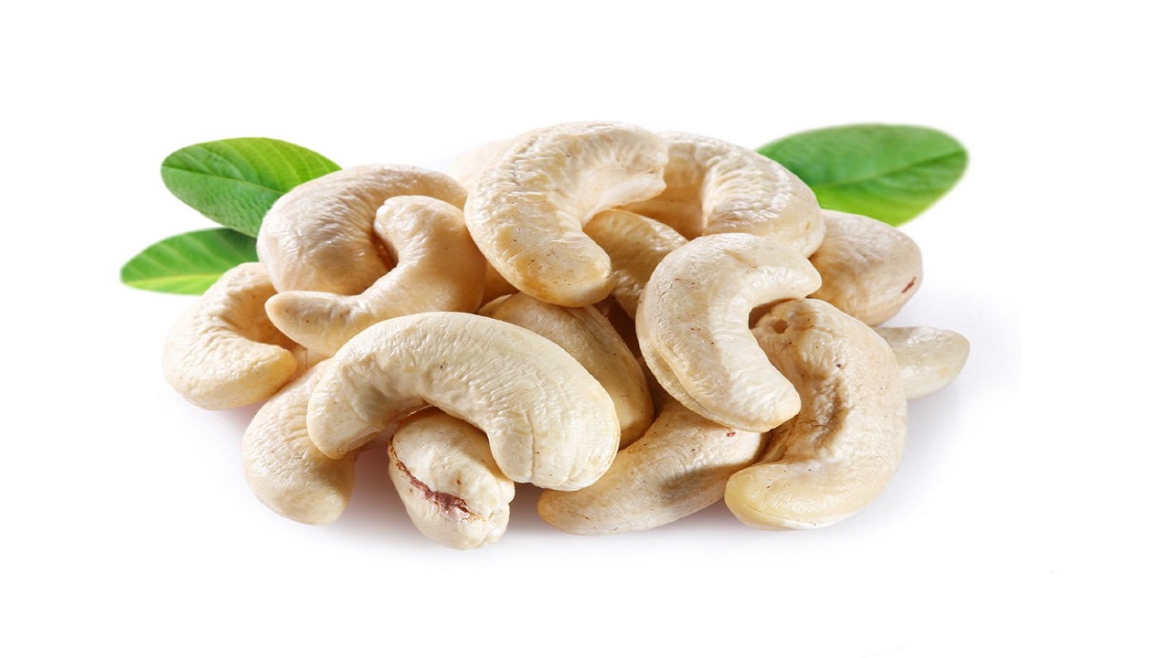 ăn hạt điều có béo không