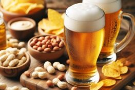 Mang Thai 4 Tháng Có Được Uống Bia Không? Những Điều Mẹ Bầu Cần Biết