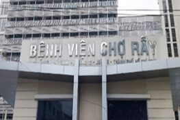 Hướng Dẫn Khám Bệnh Tại Bệnh Viện Chợ Rẫy: Thủ Tục & Chi Phí