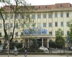 Khám Ở Bệnh Viện Đại Học Y Hà Nội: Địa chỉ, Số Điện Thoại, Quy Trình, Chi Phí, Lưu Ý