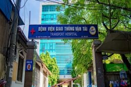Bảng giá dịch vụ tại Bệnh viện Giao thông Vận tải mới nhất [Cập nhật 2025]