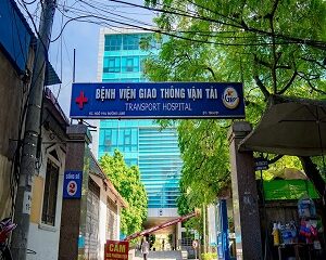 Bảng giá dịch vụ tại Bệnh viện Giao thông Vận tải mới nhất [Cập nhật 2025]