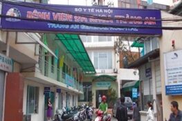 Bệnh viện Tràng An có tốt không? Đánh giá chi tiết từ A-Z