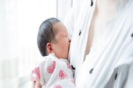 Cảnh Báo: Những Loại Cá Tuyệt Đối Không Nên Ăn Khi Đang Cho Con Bú