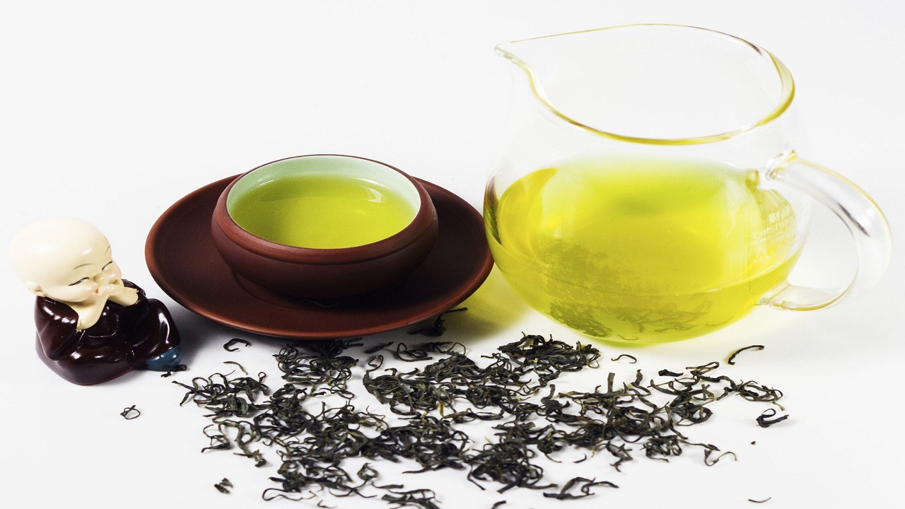 cách để thơm miệng