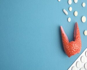 Cắt bỏ tuyến giáp có ảnh hưởng gì không? Sự thật bạn cần biết