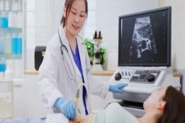 Chỉ số DAP tử cung: Thế nào là bình thường, khi nào cần lo lắng?