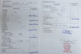 Khám Sức Khỏe Xin Việc Là Gì? Thủ Tục Và Những Điều Cần Biết