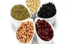 Thần Dược Từ Thiên Nhiên: Lý Do Bạn Nên Bổ Sung Các Loại Đậu Ngay Hôm Nay!