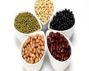 Thần Dược Từ Thiên Nhiên: Lý Do Bạn Nên Bổ Sung Các Loại Đậu Ngay Hôm Nay!