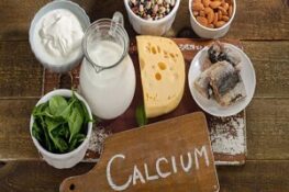 Ăn Gì Để Bổ Sung Canxi? Những Thực Phẩm Giàu Canxi Bạn Không Nên Bỏ Qua