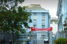 Địa chỉ Trung tâm Y tế quận Tây Hồ ở đâu? Giờ làm việc & liên hệ