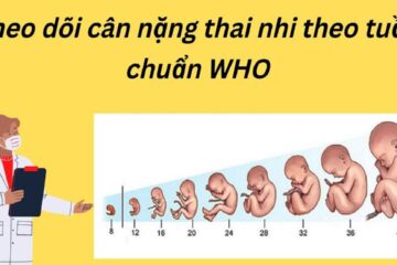 Bí quyết giúp thai nhi đạt cân nặng chuẩn an toàn: Theo lời chuyên gia