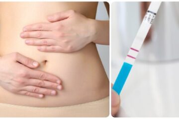 Dấu hiệu mang thai: Các triệu chứng bạn cần biết để xác nhận sớm