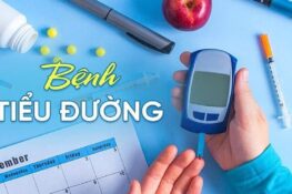 Dấu hiệu tiểu đường: Cách nhận biết sớm để bảo vệ sức khỏe