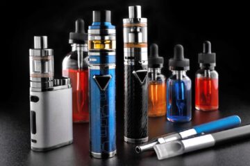 Thuốc lá điện tử: Xu hướng hiện đại và mối quan ngại về sức khỏe