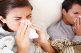 Triệu chứng cúm A phổ biến và những biến chứng tiềm ẩn