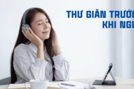 Ngủ nhanh cho dân văn phòng và người bận rộn: Mẹo dễ áp dụng