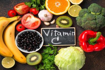 Top thực phẩm giàu vitamin C giúp tăng đề kháng và làm đẹp da tự nhiên