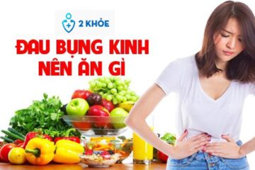 Top thực phẩm giúp giảm đau bụng kinh hiệu quả mà chị em nên biết