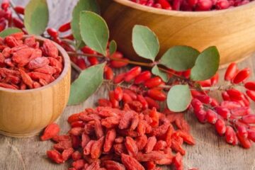 10 tác dụng tuyệt vời của kỷ tử đối với sức khỏe mà bạn nên biết