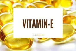 Vitamin E là gì? Tác dụng, liều lượng và cách sử dụng an toàn mỗi ngày