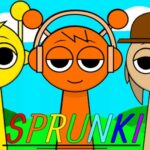 Sprunki